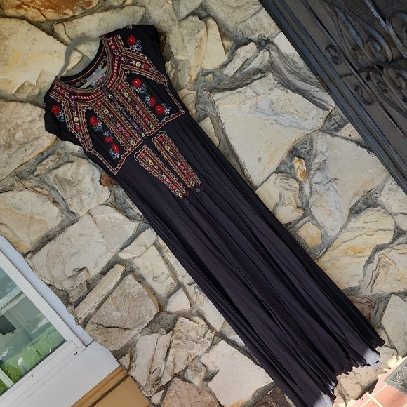 Johnny was dress - Picture 8 of 13